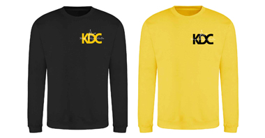 KDC - Sweatshirt - JH030B